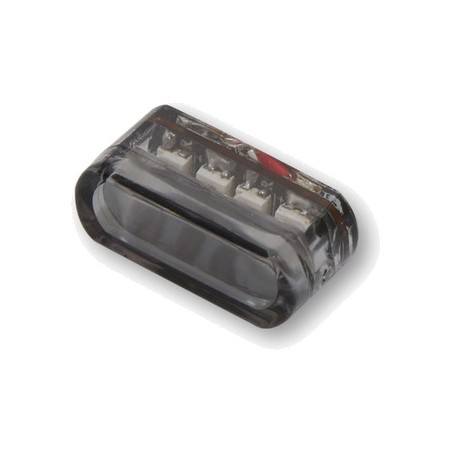 HIGHSIDER LED rear light with homologation and SMART MODULE 1 - PZA 1139730