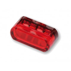 HIGHSIDER LED rear light with homologation and SMART MODULE 1 - PZA 1139731