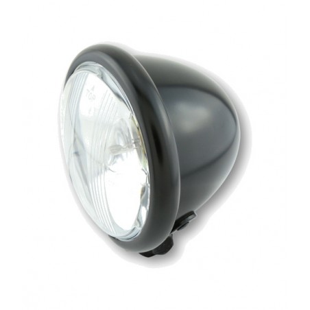 HIGHSIDER Faro de cuatro,uno,dos pulgadas estilo bates en acabado SMART BATES-STYLE SILK MATT 1139751