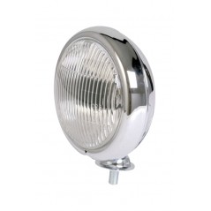 HIGHSIDER Faro antiniebla de cuatro, uno, dos pulgadas con carcasa plana SMART FOG LIGHT FLAT HOUSING 1139754