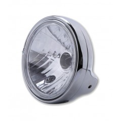 HIGHSIDER Faro de siete pulgadas en cromo SMART LTD 1139763