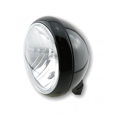 HIGHSIDER Faro principal de pulgadas en acabado brillante SMART YUMA 2 1139766