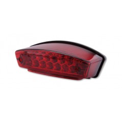 HIGHSIDER Piloto trasero led monster con cristal y homologación SMART - 1 PZA 1139788