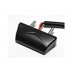 HIGHSIDER LED license plate light SMART 1139793