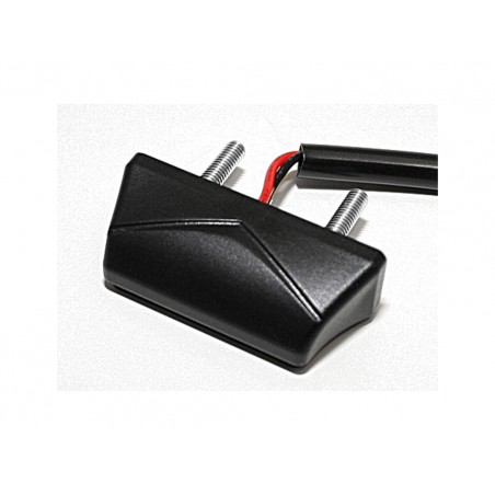 HIGHSIDER Luz de matrícula led SMART 1139793