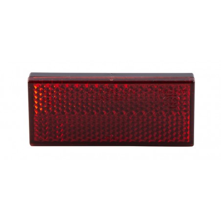 HIGHSIDER Reflector rojo SMART 1139800