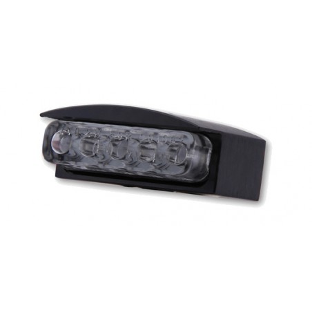 HIGHSIDER Iluminación de matrícula SMART 1139831