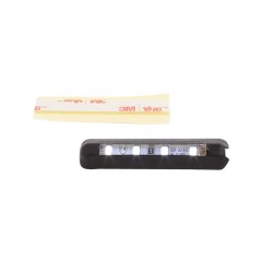 HIGHSIDER License plate lighting SMART 4-LED 1139834