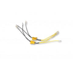 HIGHSIDER Power resistor with cable SMART 25 W- 10 OHM 1139855