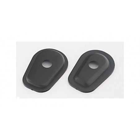 HIGHSIDER Mounting plates for turn signals SMART INDY SPACER ISK 1 1139859