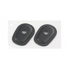 HIGHSIDER Mounting plates for turn signals SMART INDY SPACER ISY 1 1139860
