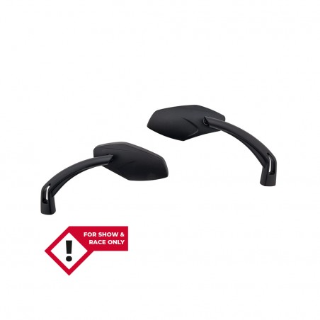 HIGHSIDER Retrovisor de manillar SMART LUCA 1139886