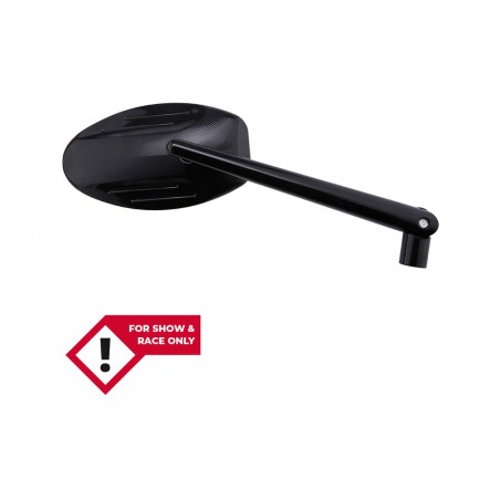 HIGHSIDER Retrovisor de manillar SMART FERRARA 1139891