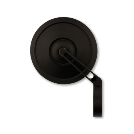 HIGHSIDER Retrovisor de manillar con contrapeso corto PRO RETRO - 1139893