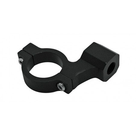 HIGHSIDER Abrazadera para retrovisor con rosca a derechas CNC 1139895