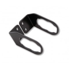 HIGHSIDER Original turn signal adapter for license plate holder KAWASAKI 1139904