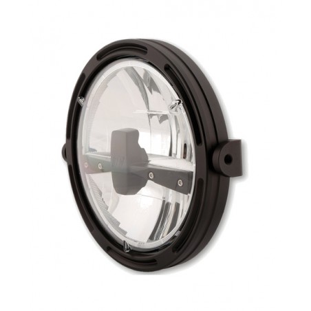 HIGHSIDER Faro led de siete pulgadas tipo con montaje lateral PRO R1 3 3065454