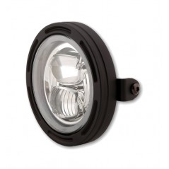HIGHSIDER Five, three, four inch LED headlight with side mount type PRO R2 7 3065464