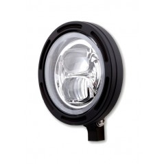 HIGHSIDER Five, three, four inch LED headlight with bottom mount type PRO R2 7 3065465
