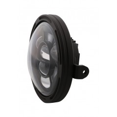 HIGHSIDER Seven-inch LED headlight, side-mounted type PRO R1 11 3065467