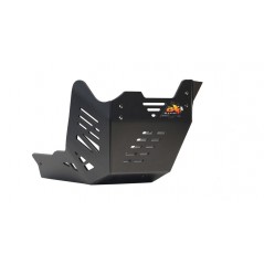 AXP Motorcycle crankcase guard HDPE 8 MM 22/05/2024