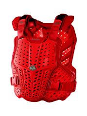 TROY LEE DESIGNS Protector de pecho infantil YOUTH ROCKFIGHT CHEST OS 581003020