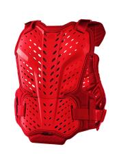 TROY LEE DESIGNS Protector de pecho infantil YOUTH ROCKFIGHT CHEST OS 581003020
