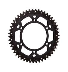 RFX Dual-compound rear sprocket for steel-aluminum transmission PRO SERIES ARMALITE - 520 1123233007