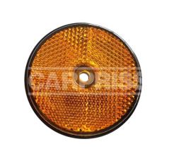 CARPRISS Box of round reflectors for screwing CAJA 10 71513972