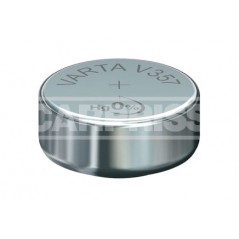 VARTA Silver oxide battery 79011065