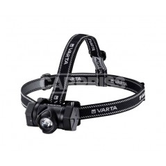 VARTA Indestructible led flashlight pro head light H20 79014085