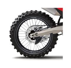 HAAN WHEELS LLANTA TRASERA 18X2.15X36 A60 4320002101