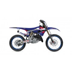BLACKBIRD RACING Chrome finish sticker kit DREAM GRAPHIC 5 VERSIÓN EFX 1130261