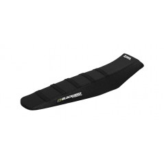BLACKBIRD RACING Funda de asiento con diseño textura tipo cebra ZEBRA 1130291