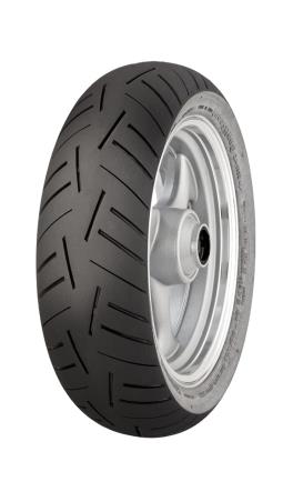 CONTINENTAL Cubierta neumático CONTISCOOT 120/70-15 M/C 56S TL 9007062