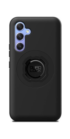 QUAD LOCK mobile phone case SMARTPHONE MAG - SAMSUNG GALAXY A54 1122821