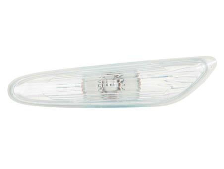 IPARLUX Piloto luz intermitente lateral delantero para coche - Lado izquierdo 15204501