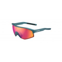 BOLLÉ Gafas para bicicleta ciclismo deporte LIGHTSHIFTER 726354VAR
