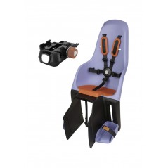 POLISPORT Portabebé al portabultos MINIA CFS 725697VAR