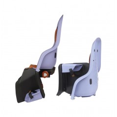 POLISPORT Portabebé al portabultos MINIA CFS 725697VAR