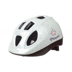 POLISPORT Casco para niño CORONA 725706