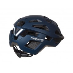 POLISPORT Casco para bicicleta CITY-MOVE 725713VAR