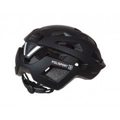 POLISPORT Casco para bicicleta CITY-MOVE 725713VAR