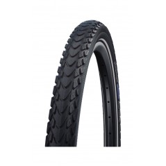 SCHWALBE Folding bike tire cover MARATHON MONDIAL PRO 26X2.00 HS630 EVO V-GUARD ADDIX REFLEC 50-559 725743