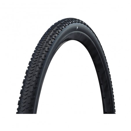 SCHWALBE Folding bike tire cover G-ONE RX PRO 28X2.00 HS637 EVO V-GUARD SUPER RACE ADDIX TUBELESS 50-622 725748