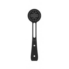 DEDA Soporte de ciclocomputador para bicicleta manillar GARMIN/WAHOO/BRYTON/GOPRO ALANERA RS ALUMINIO 725779
