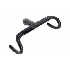 DEDA Manillar de bicicleta integrado ALANERA RS 120X400 MM RHM-EVO 6º CARBONO 725783