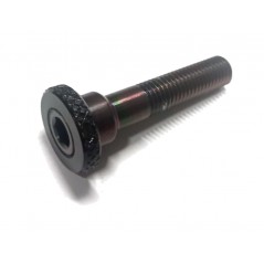 DEDA Tornillo para tija de sillín M7X30 MM TITANIO 725796