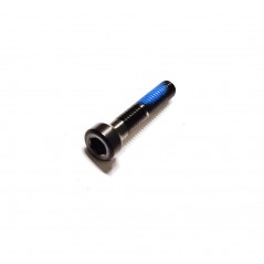DEDA Tornillo para tija de sillín M6X28 MM TITANIO 725797