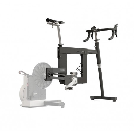 ELITE Smart bicycle frame for rollers SQUARE 725902